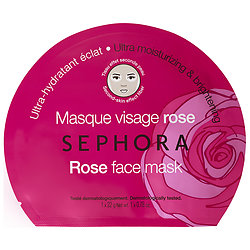 SEPHORA COLLECTION Face Mask ROSE