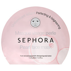 SEPHORA COLLECTION Face Mask Pearl