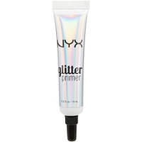 Nyx Cosmetics Glitter Primer