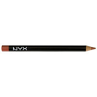 Nyx Cosmetics Slim Lip Pencil Natural