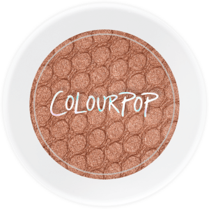 colourpop bronzer poolside