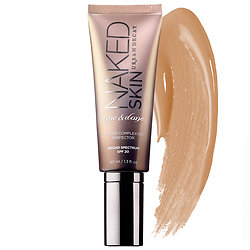 Urban Decay Naked Skin One & Done Hybrid Complexion Perfector in Medium