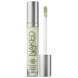 Urban Decay Naked Skin Color Correcting Fluid in Green