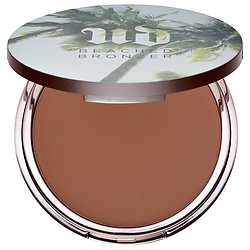 Urban Decay Beached Bronzer in Bronzed