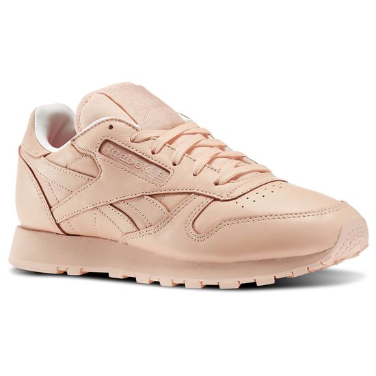 reebok Classic Leather Spirit x FACE Sneakers