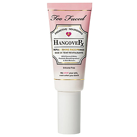 TOO FACED Hangover Replenishing Face Primer