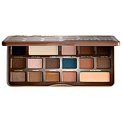 Too faced semi sweet chocolate bar