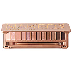Urban decay naked3