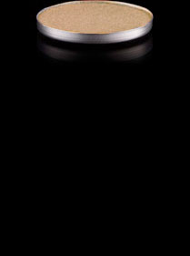 MAC Eyeshadow Pan Nylon