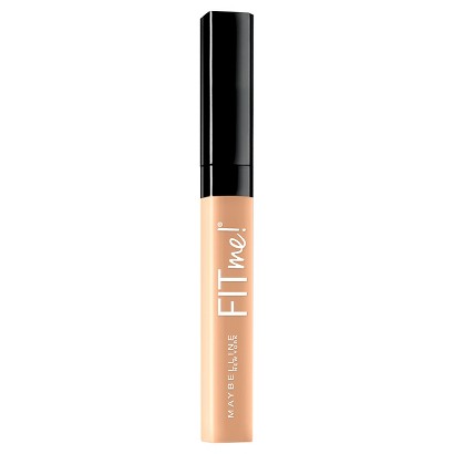 Maybe line Fit Me Concealer