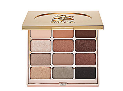 Stila Eyes Are the Window Palette in Soul