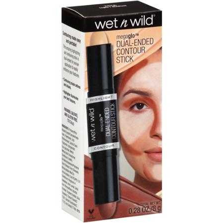 wet n wild dual ended contour stick