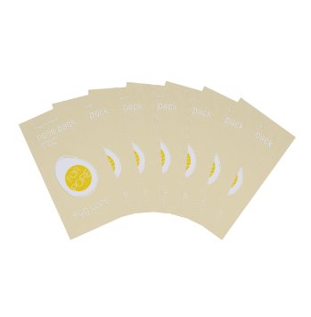 Tony Moly Egg Pore Nose Pack (7 Pack)