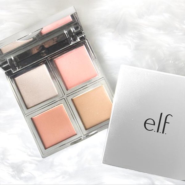 E.L.F. Total Face Palette