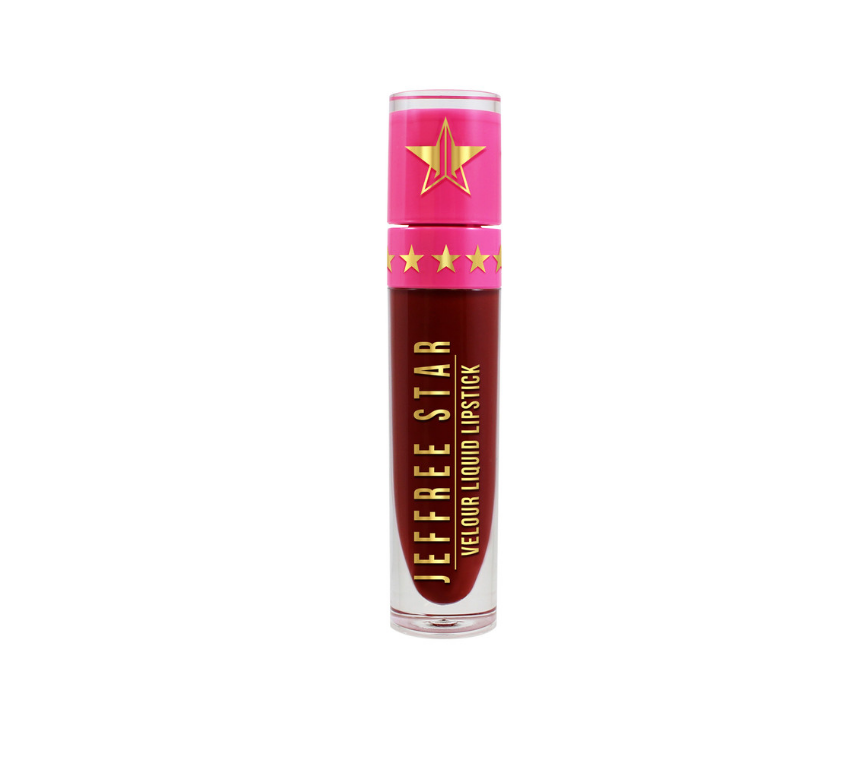 Jeffree Star Liquid Velour Lipstick