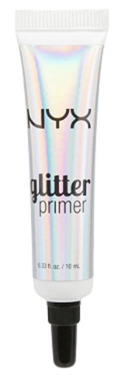 NYX COSMETICS  Glitter Primer