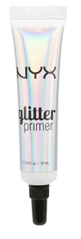 NYX COSMETICS Glitter Primer