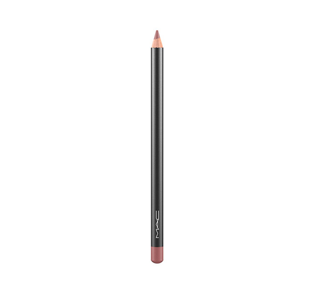 Mac lipliner in whirl