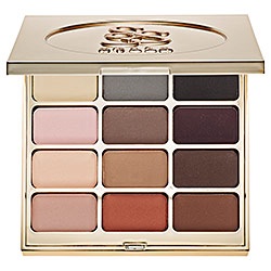 stila Eyes Are the Window Shadow Palettes