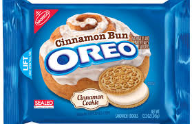 Oreo Cookies
