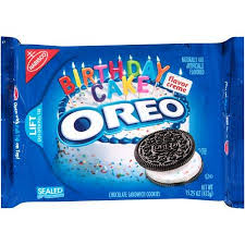 Oreo Cookies