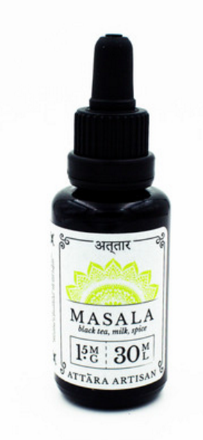 ATT?RA ARTISAN - MASALA
