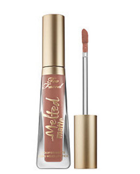 Too Faced Melted Matte Liquified Long Wear Matte Lipstick