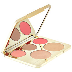 Becca X Jaclyn Hill Champagne glow