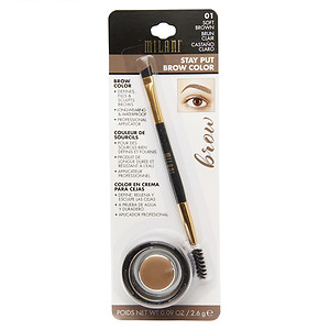 Milani Stay Put Brow Color