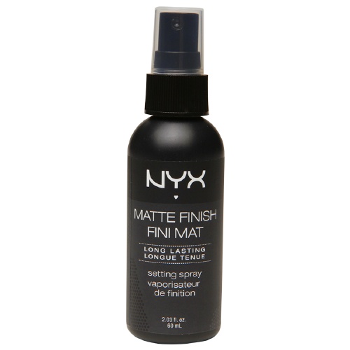 NYX Matte Finish Setting Spray