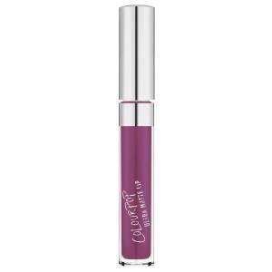 Colourpop ultra matte lips- Zipper