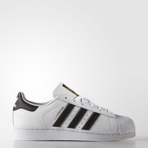 Adidas Kids Originals Superstar Shoes