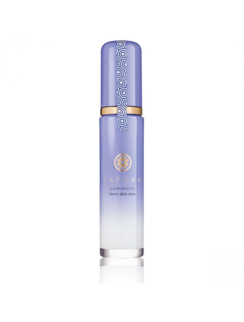 Tatcha dewy skin mist