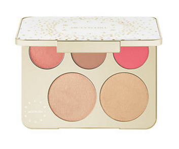 Becca x Jaclyn Hill Champagne Collection Face Palette