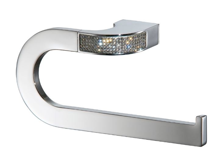 Manillons Torrent Carmen SMALL towel ring (Ref 6602)