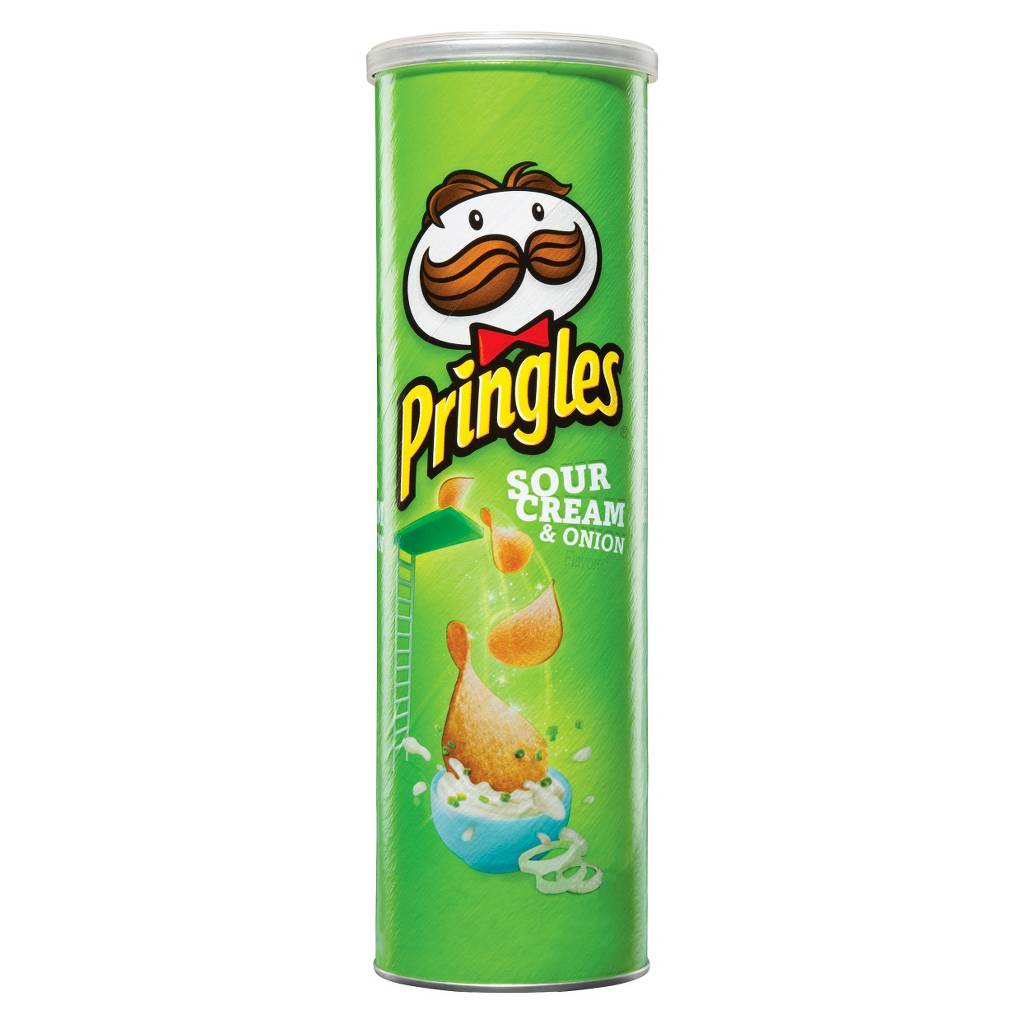 Pringles