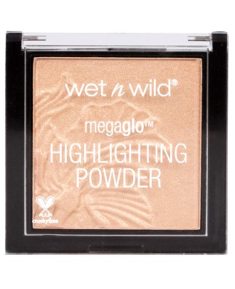 Wet N Wild Megaglo Highlighting Powder in Precious Petals