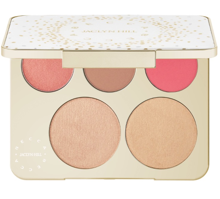 Becca Champagne Collection