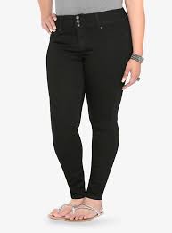 Torrid Jeggings
