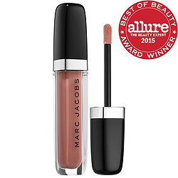 Marc Jacobs lip gloss