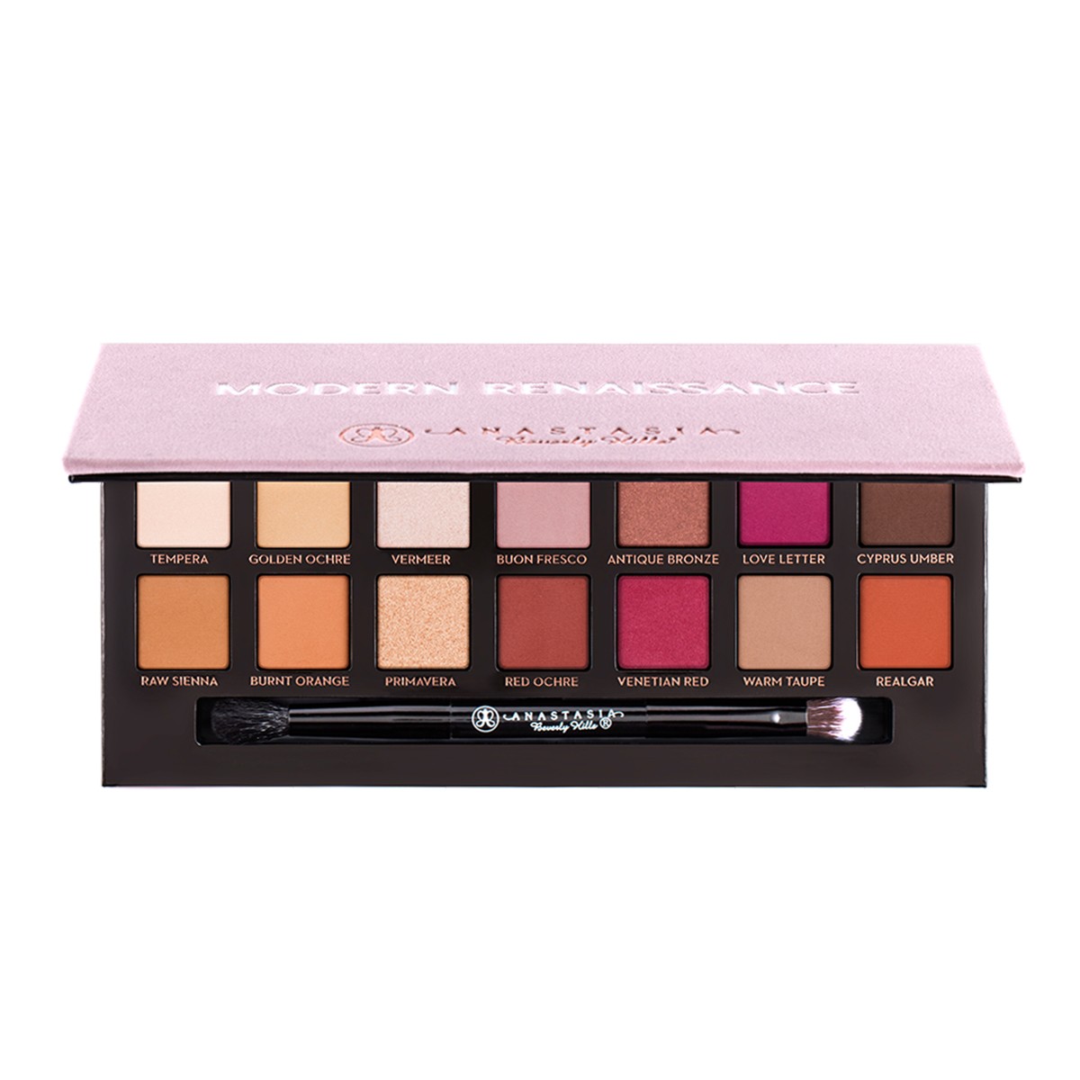 Anastasia Beverly Hills renassiance palette