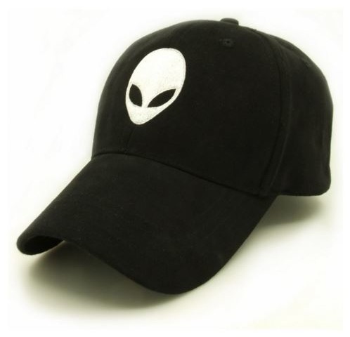 baseball cap