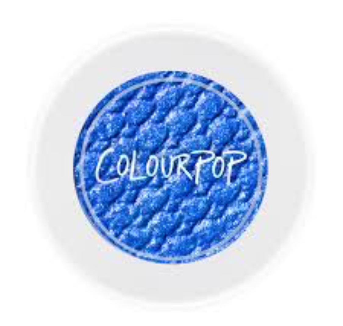 ColourPop Too Shy