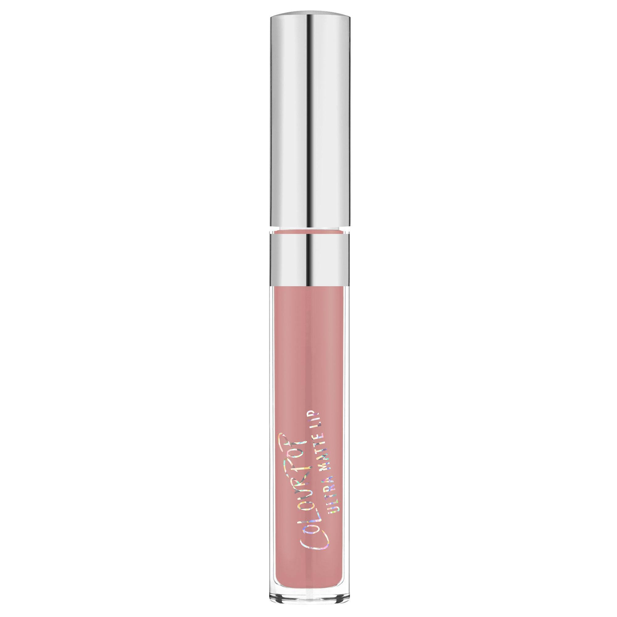 Colourpop ultra matte lips MIDI