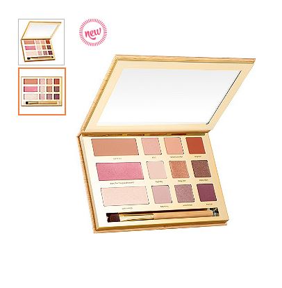 Tarte Swamp Queen Eye & Cheek Palette