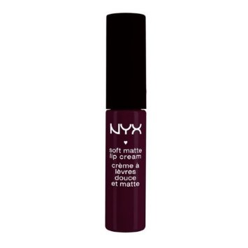 Nyx soft matte lip cream (Transylvania)