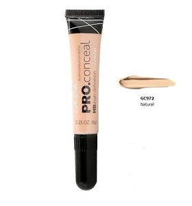 La girl pro conceal (Natural)