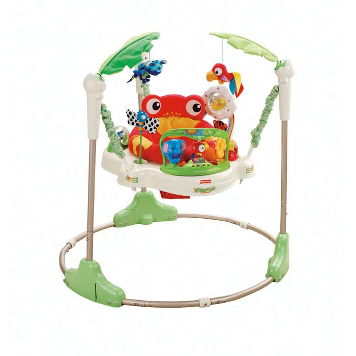 Fisher-Price Rainforest Jumperoo