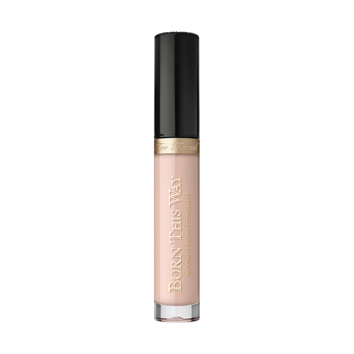 Too faced born this way concealer in colour FAIR