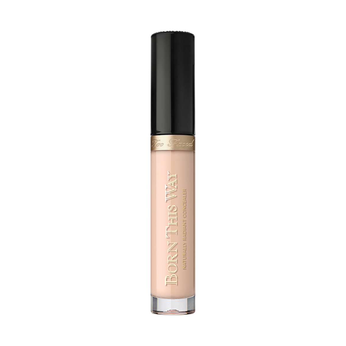 Born this way concealer